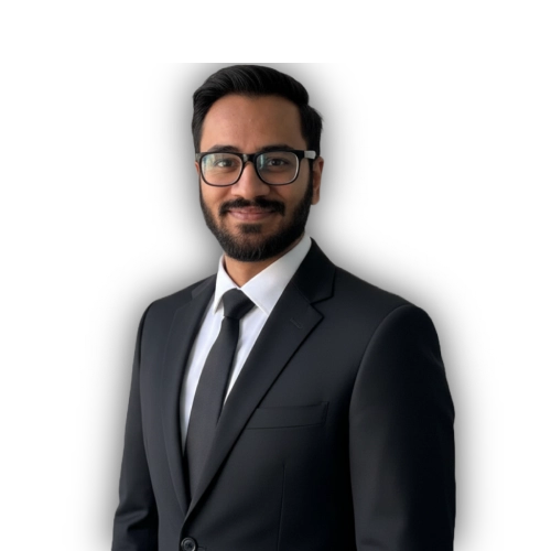 Ali Farooqi